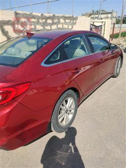 هیوندای سۆناتا